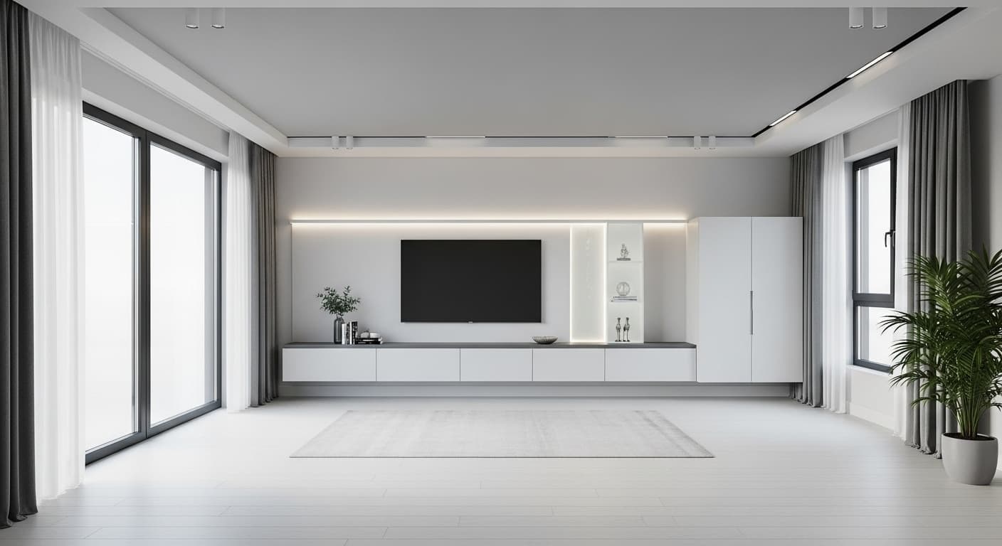 リビングデザイン